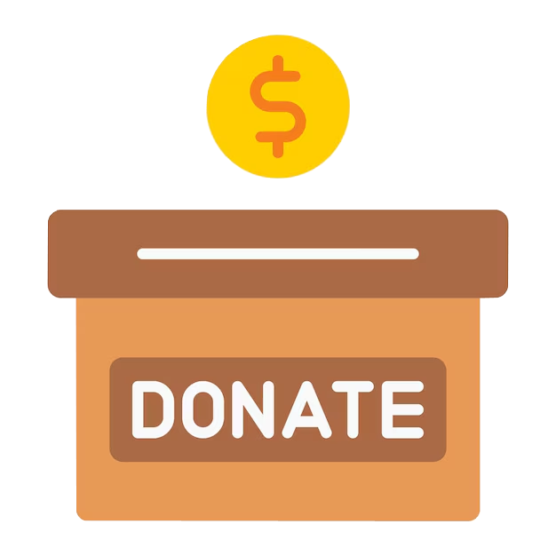 Donate